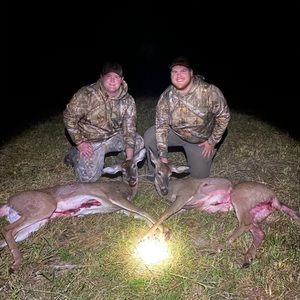 Meet your Posher, Chantry